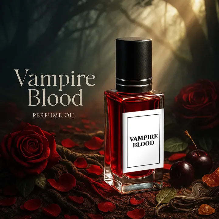 Vampire Blood (Copy)